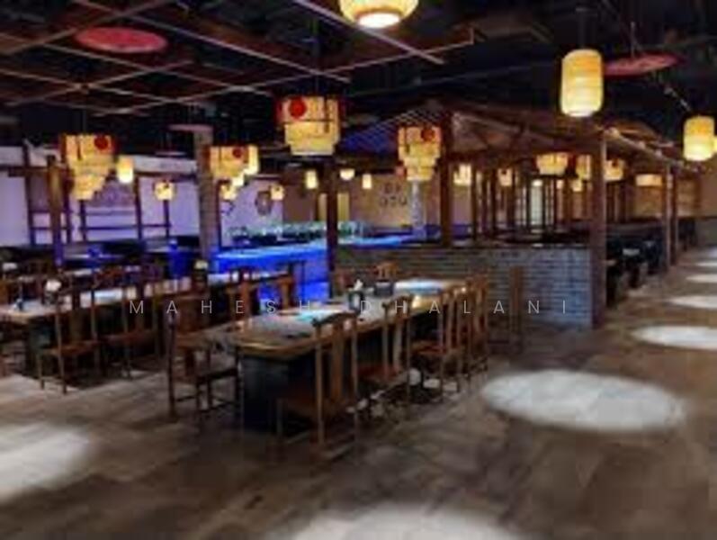 Prime Dhoby Ghaut Restaurant Space. Big, Bold & Ready, selegie road, 4,795 sqft, Food & Beverage For Rent, by Mahesh Dhalani, 60150499 - Others - CommercialGuru.com.sg