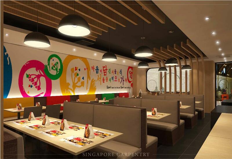 Prime Dhoby Ghaut Restaurant Space. Big, Bold & Ready, selegie road, 4,795 sqft, Food & Beverage For Rent, by Mahesh Dhalani, 60150499 - Others - CommercialGuru.com.sg