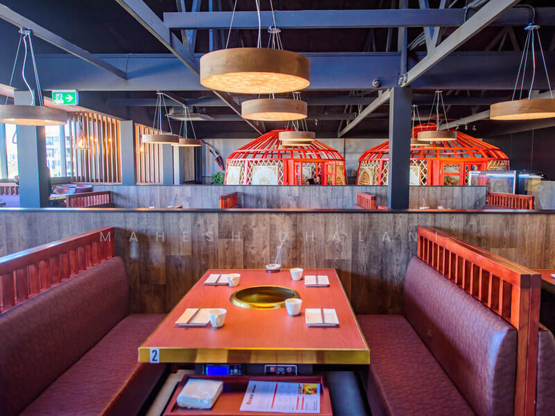 Prime Dhoby Ghaut Restaurant Space. Big, Bold & Ready, selegie road, 4,795 sqft, Food & Beverage For Rent, by Mahesh Dhalani, 60150499 - Others - CommercialGuru.com.sg
