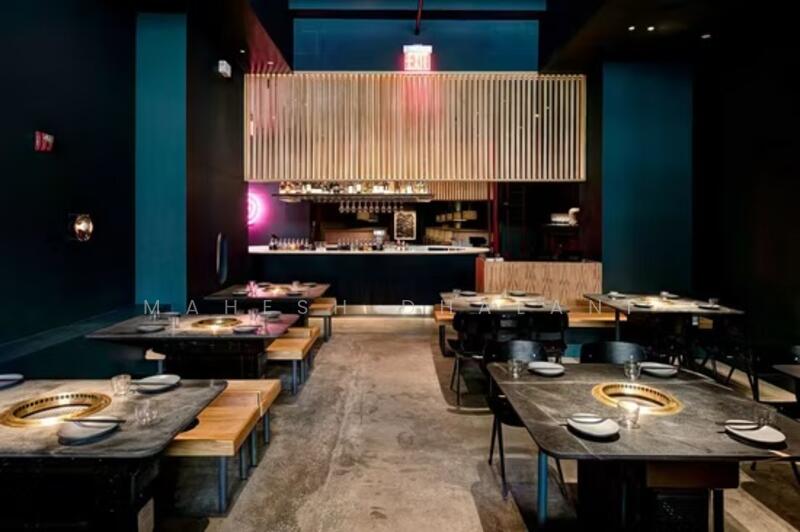 Prime Dhoby Ghaut Restaurant Space. Big, Bold & Ready, selegie road, 4,795 sqft, Food & Beverage For Rent, by Mahesh Dhalani, 60150499 - CommercialGuru.com.sg