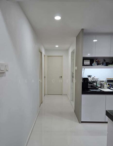 Corridor