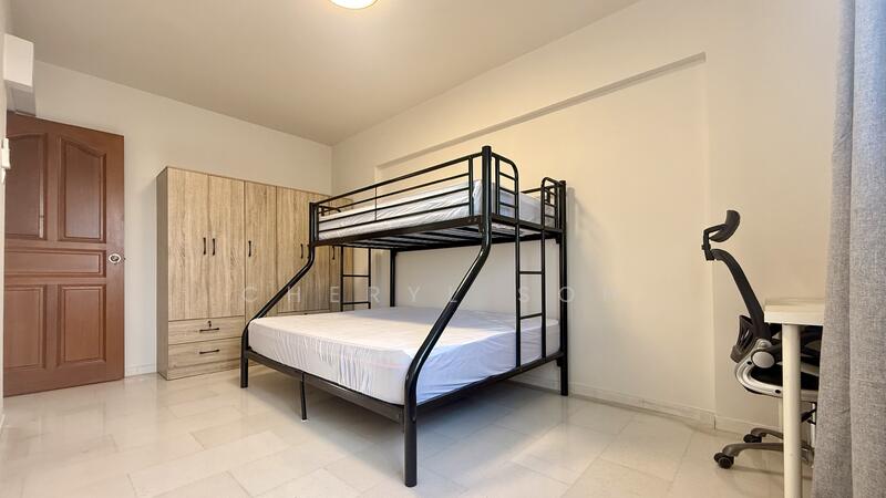 Common Bedroom