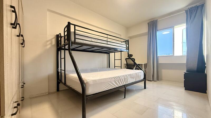 Common Bedroom