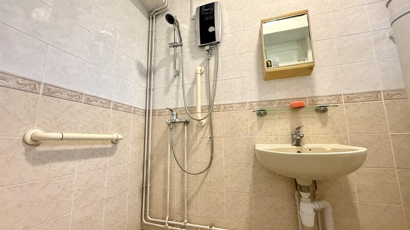 Common Bathroom