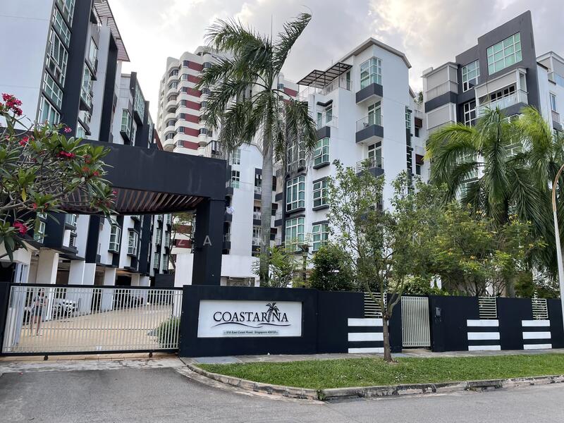 For Rent - Coastarina