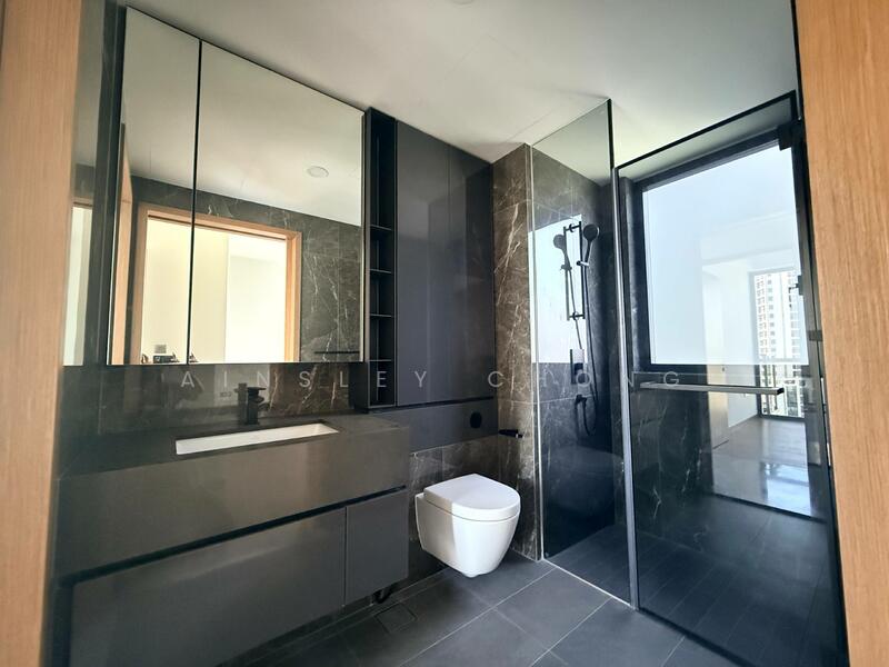 Common Bathroom