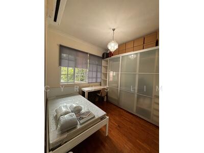 For Rent - Rare! Serene! Upper Serangoon/Yio Chu Kang