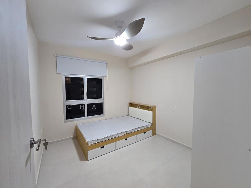 For Rent - 269A Toa Payoh East