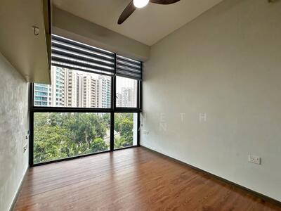 For Rent - Waterbay