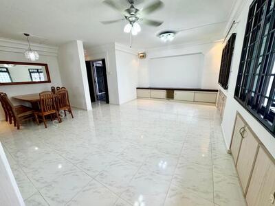 For Sale - 288A Jurong East Street 21