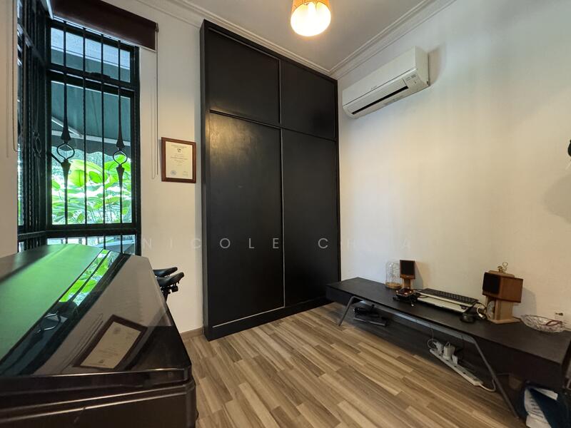 Study Room