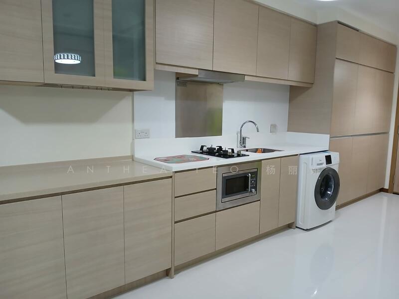 For Rent - Waterfront Gold