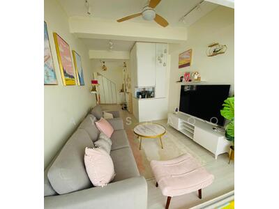 For Rent - 55 Tiong Bahru Road