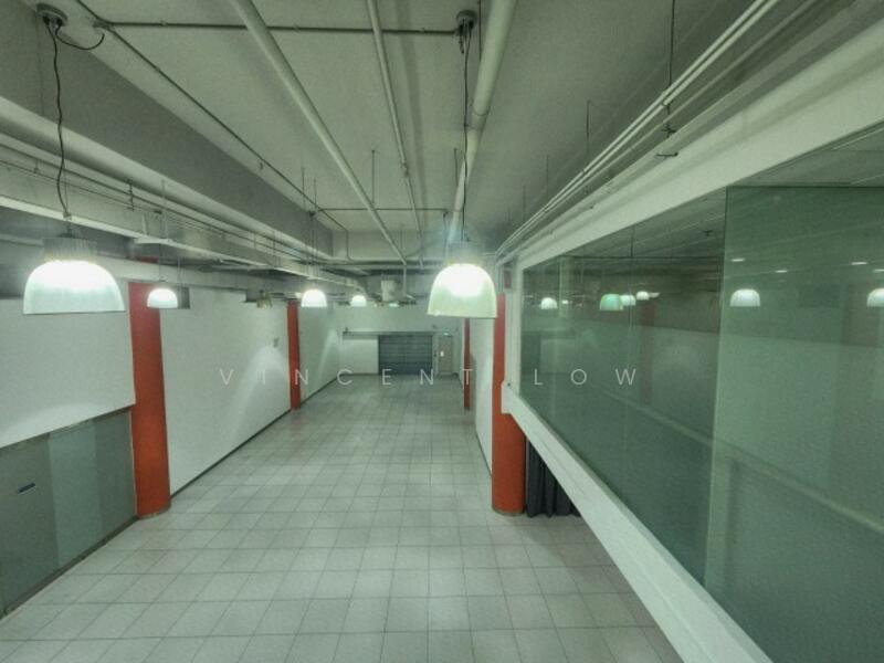 Ground Floor Showroom or B1 usage at Toa Payoh, Lorong 8 Toa Payoh, 6,041 sqft, Warehouse For Rent, by Vincent Low, 60150568 - CommercialGuru.com.sg