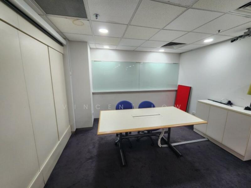Ground Floor Showroom or B1 usage at Toa Payoh, Lorong 8 Toa Payoh, 6,041 sqft, Warehouse For Rent, by Vincent Low, 60150568 - CommercialGuru.com.sg