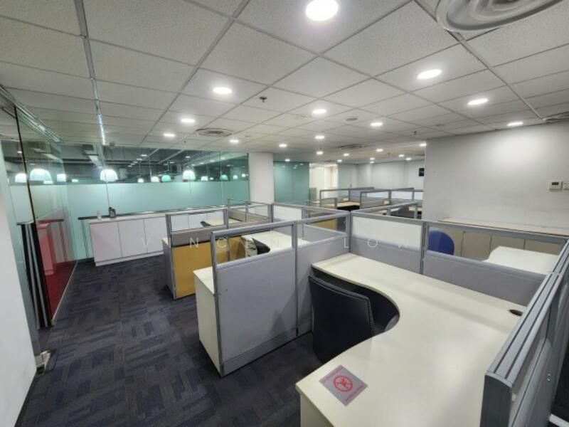 Ground Floor Showroom or B1 usage at Toa Payoh, Lorong 8 Toa Payoh, 6,041 sqft, Warehouse For Rent, by Vincent Low, 60150568 - CommercialGuru.com.sg