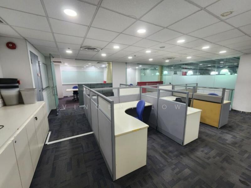 Ground Floor Showroom or B1 usage at Toa Payoh, Lorong 8 Toa Payoh, 6,041 sqft, Warehouse For Rent, by Vincent Low, 60150568 - CommercialGuru.com.sg