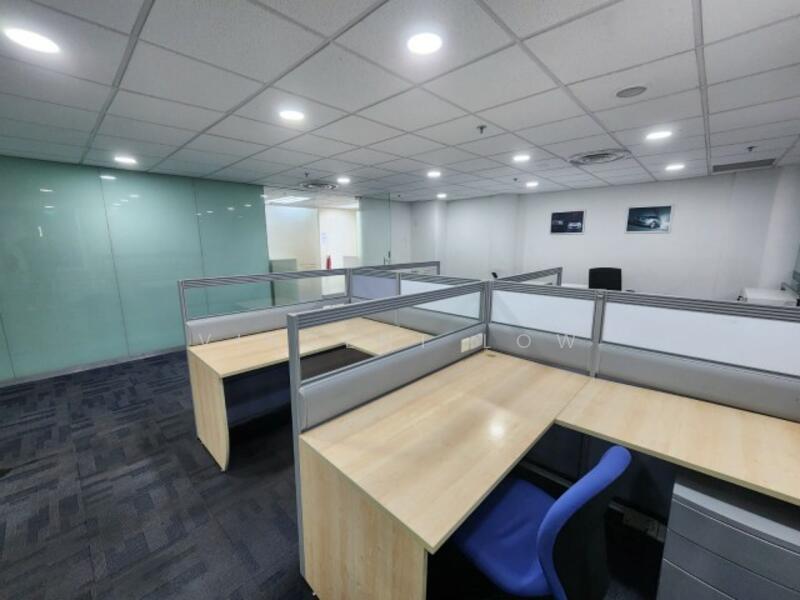 Ground Floor Showroom or B1 usage at Toa Payoh, Lorong 8 Toa Payoh, 6,041 sqft, Warehouse For Rent, by Vincent Low, 60150568 - CommercialGuru.com.sg
