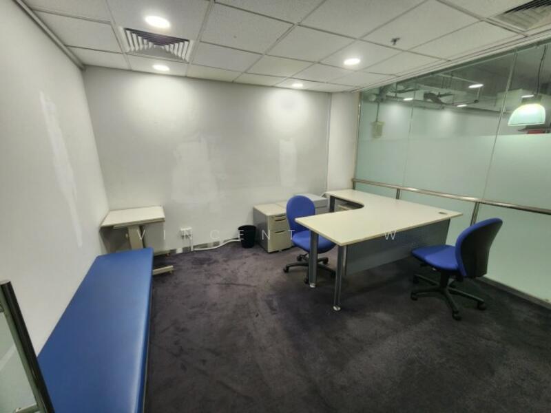Ground Floor Showroom or B1 usage at Toa Payoh, Lorong 8 Toa Payoh, 6,041 sqft, Warehouse For Rent, by Vincent Low, 60150568 - CommercialGuru.com.sg