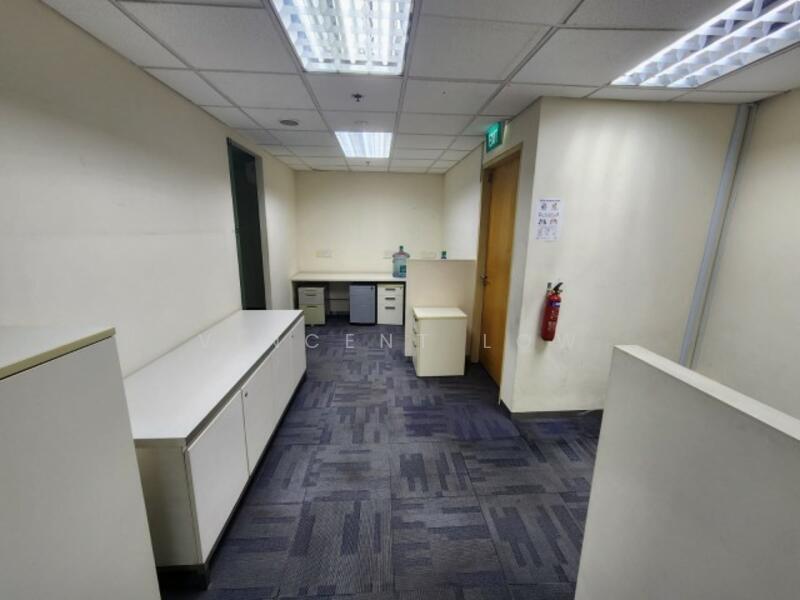 Ground Floor Showroom or B1 usage at Toa Payoh, Lorong 8 Toa Payoh, 6,041 sqft, Warehouse For Rent, by Vincent Low, 60150568 - CommercialGuru.com.sg