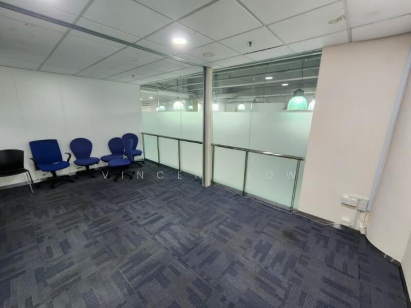 Ground Floor Showroom or B1 usage at Toa Payoh, Lorong 8 Toa Payoh, 6,041 sqft, Warehouse For Rent, by Vincent Low, 60150568 - CommercialGuru.com.sg