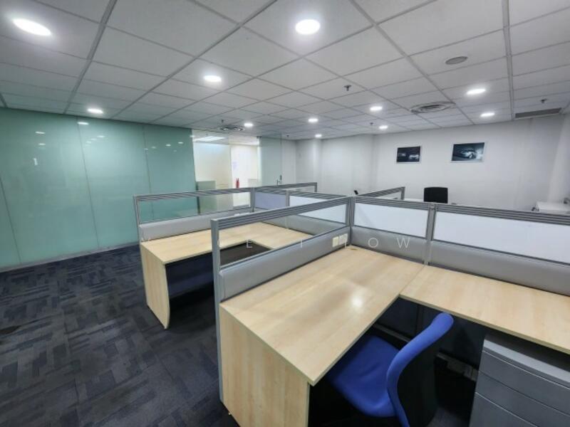 Ground Floor Showroom or B1 usage at Toa Payoh, Lorong 8 Toa Payoh, 6,041 sqft, Warehouse For Rent, by Vincent Low, 60150568 - CommercialGuru.com.sg