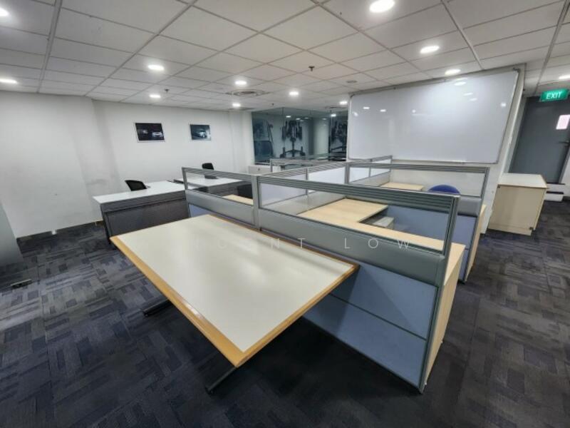 Ground Floor Showroom or B1 usage at Toa Payoh, Lorong 8 Toa Payoh, 6,041 sqft, Warehouse For Rent, by Vincent Low, 60150568 - CommercialGuru.com.sg