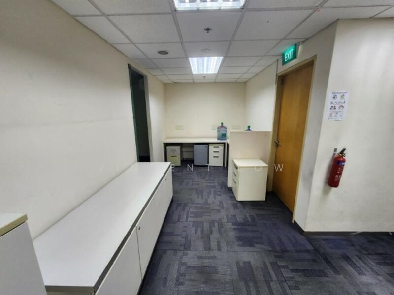 Ground Floor Showroom or B1 usage at Toa Payoh, Lorong 8 Toa Payoh, 6,041 sqft, Warehouse For Rent, by Vincent Low, 60150568 - CommercialGuru.com.sg