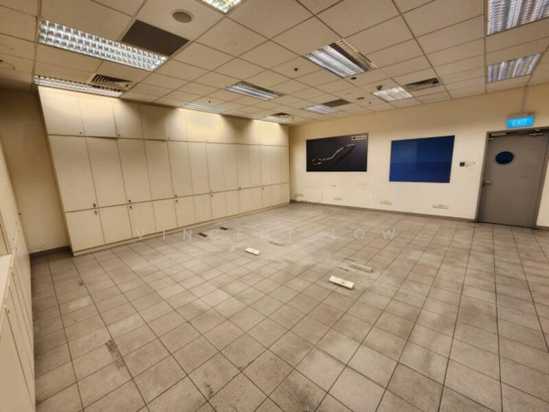 Warehouse or Workshop at Toa Payoh, Lorong 8 Toa Payoh, 21,420 sqft, Warehouse For Rent, by Vincent Low, 60150572 - CommercialGuru.com.sg