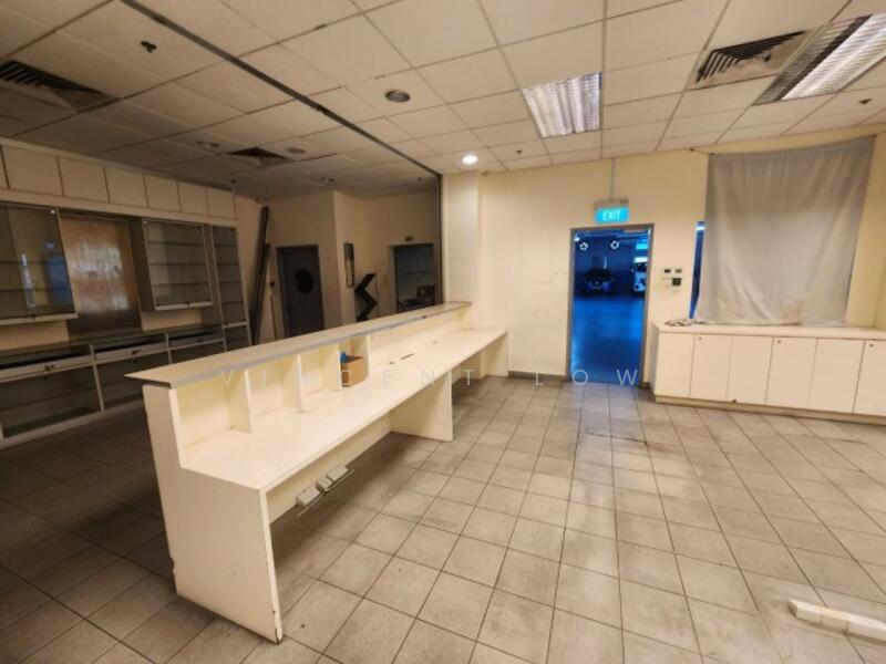 Warehouse or Workshop at Toa Payoh, Lorong 8 Toa Payoh, 21,420 sqft, Warehouse For Rent, by Vincent Low, 60150572 - CommercialGuru.com.sg