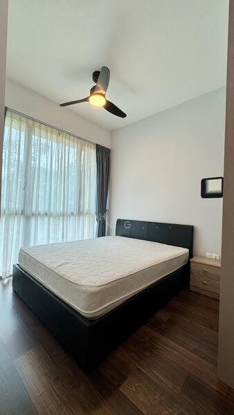 Master bedroom ensuite 
