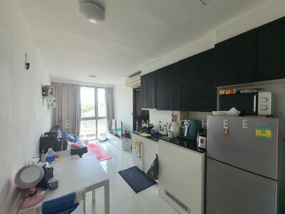 For Sale - Suites @ Katong