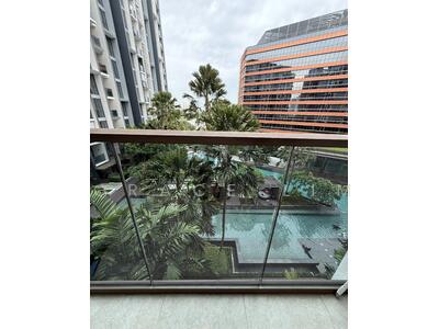 For Sale - Park Place Residences