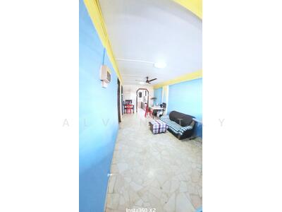 For Sale - 77 Bedok North Road