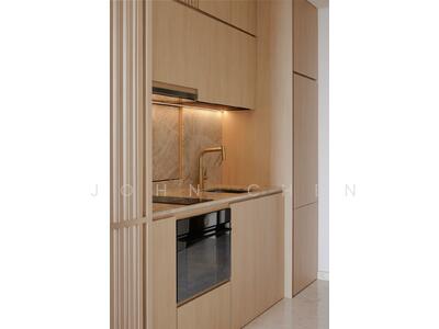 For Rent - Meyer Mansion