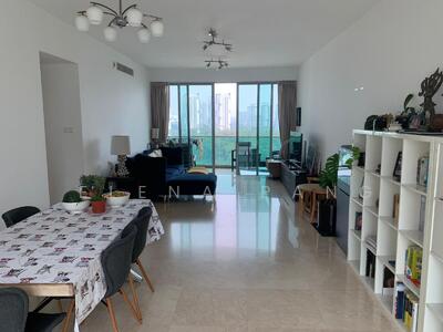 For Rent - The Marbella