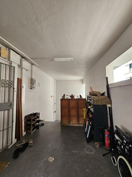 Corridor