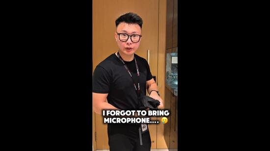 Bartley Ridge, 38 Mount Vernon Road, Studio, 410 sqft, Condominium For Rent, by Daniel Kiong, 60150632 - PropertyGuru.com.sg