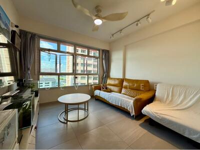 For Sale - 449A Bukit Batok West Avenue 9