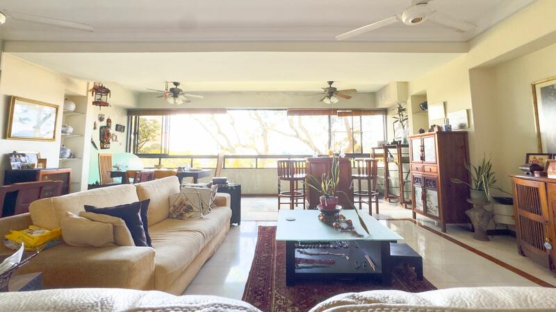 For Sale - Hillcrest Arcadia