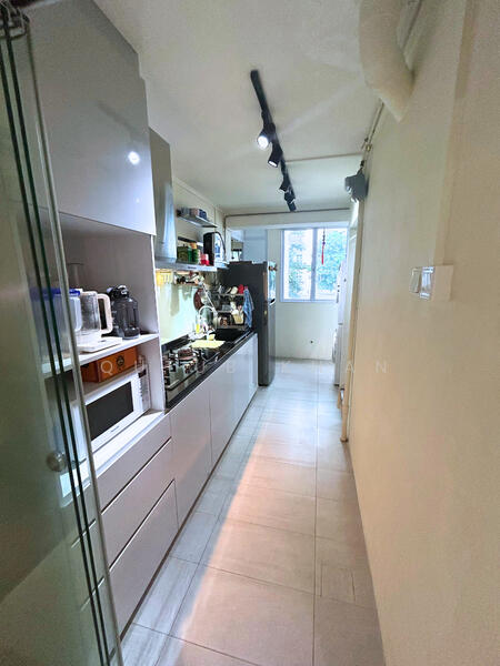 For Sale - 44 Bendemeer Road