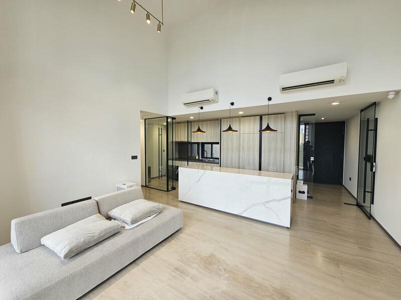 For Sale - The Hyde