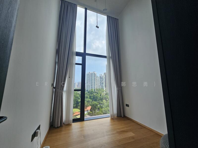 For Sale - The Hyde