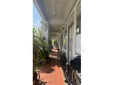 For Sale - Tembeling Road