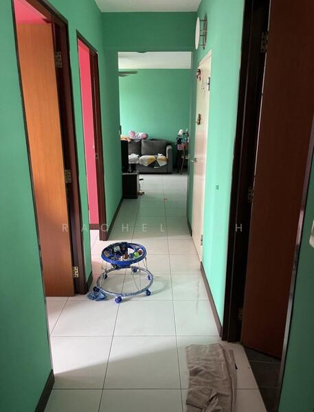 Corridor