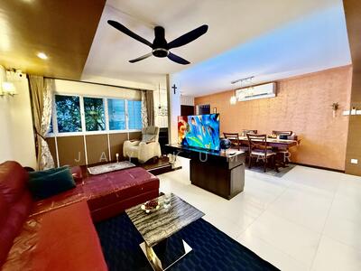 For Sale - 261A Sengkang East Way