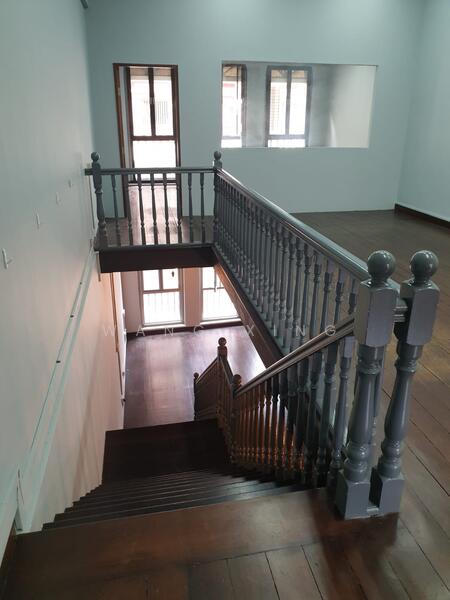 20 sego street, , 2,000 sqft, Food & Beverage For Rent, by Wang Xing, 60150672 - Stairs - CommercialGuru.com.sg