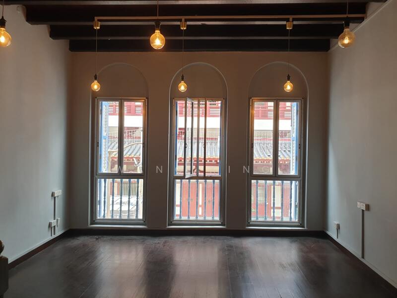 20 sego street, , 2,000 sqft, Food & Beverage For Rent, by Wang Xing, 60150672 - Living Room - CommercialGuru.com.sg