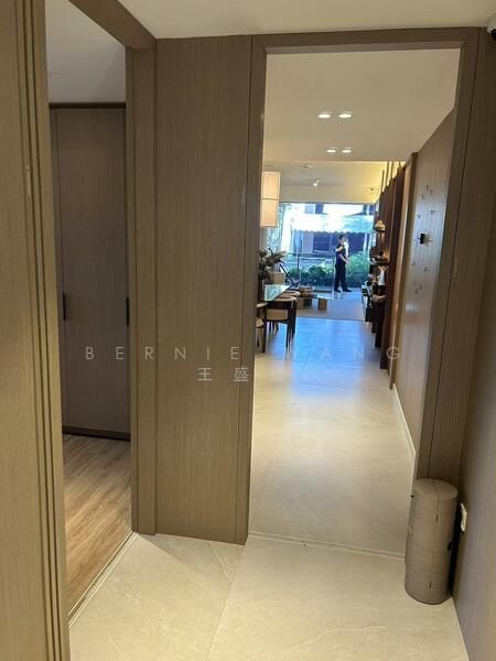 Corridor