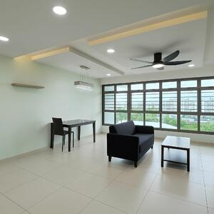 For Sale - 782B Woodlands Crescent